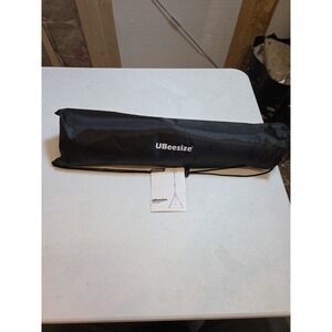 UBeesize 72in Flexible Phone Tripod with 14.95'' Gooseneck, Remote Phone Holder